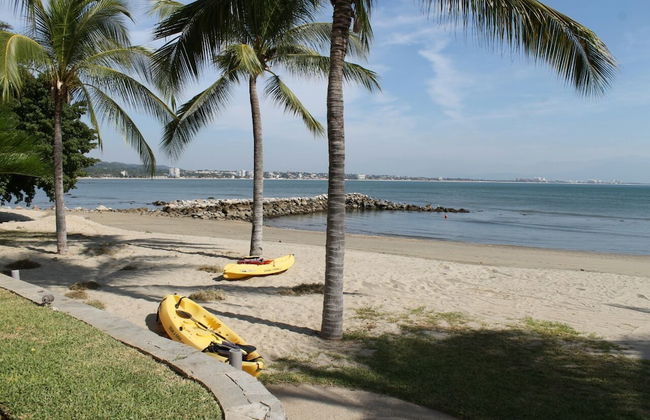 Preciosa Casa B Nayar - Foto 40