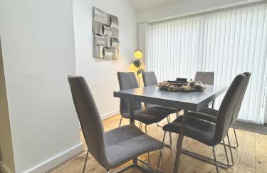 The Birketts Inn, 4 - Bed, Sleeps 8, Pets Welcome - Foto 21