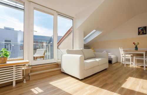 FullHouse Premium Apartments AB5 Halle - Foto 10