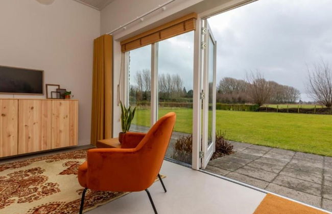 House in Grijpskerke Near Seabeach - Photo 6