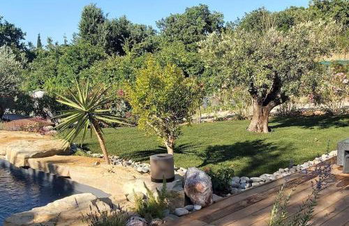 Une Oasis au Pays de Cézanne - Foto 38