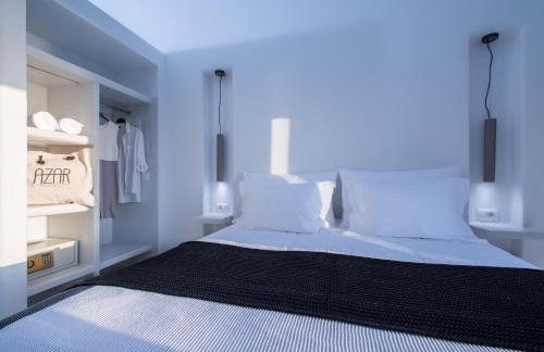 Azar Luxury Villas & Suites - Foto 158