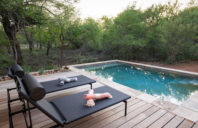 Discover the Coziness of Villa Nesskop - Hoedspruit - Photo 3
