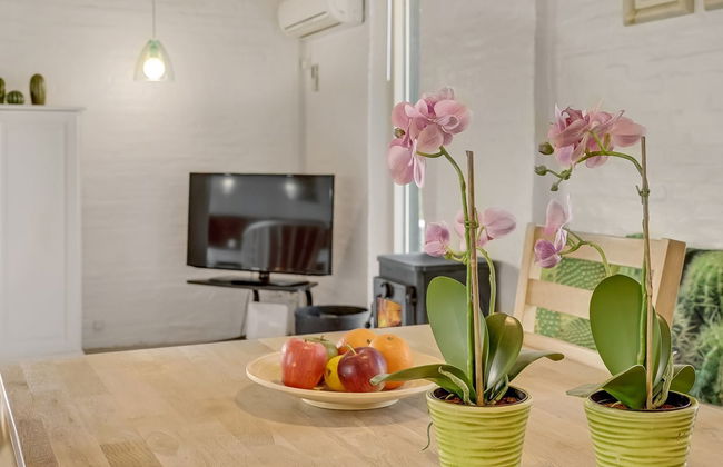 "Undine" - 300m from the sea - Foto 29