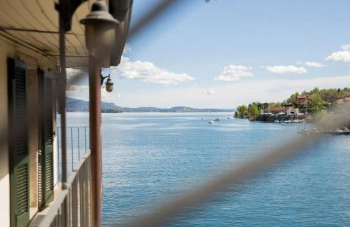 Appartamenti Vistaqua - Foto 17