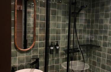 Love Room Strasbourg, Sauna, Spa, Suite Bali, Évasion Romantique et Sensuelle - Foto 21