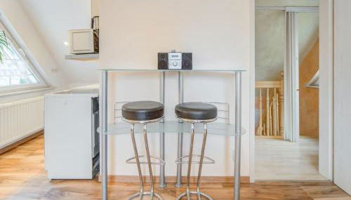 Apartment in Schonow in Berlin/brandenburg - Foto 4