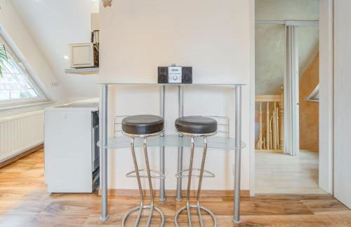 Apartment in Schonow in Berlin/brandenburg - Foto 4