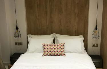 B. U. Luxury Apartments - Foto 48