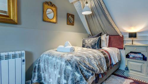 The Bolthole - Foto 4