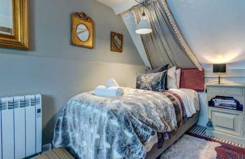 The Bolthole - Foto 4