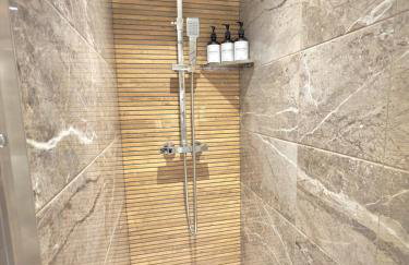 Wood & Teal Nest - Foto 25