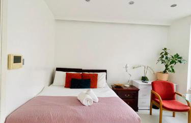 Smithfield St Paul Farringdon Central London Apartment - Foto 73