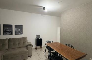 Apartamento com Piscina - 3 Quartos 2 Garagem - Foto 17