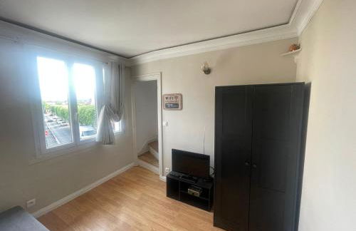 Duplex lumineux proche Paris - Foto 7