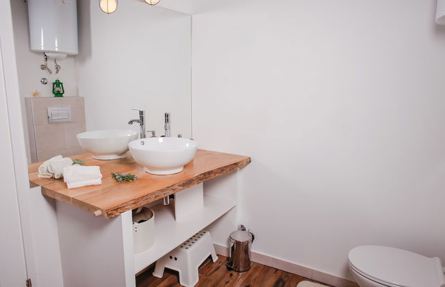 A&E Apartment - Near Cathedral of St James - Foto 14