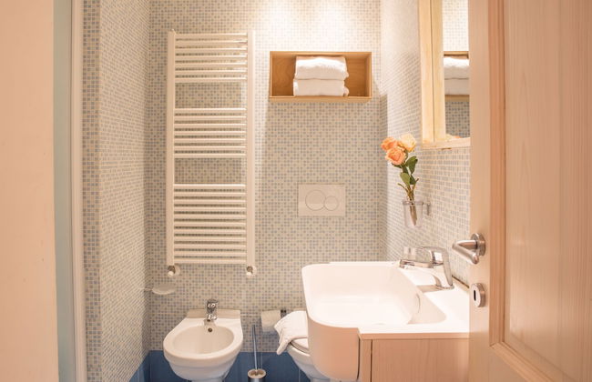 Giglio Apartments by Mmega - Photo 75