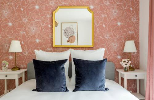 Merveil - Family Suite - Louvre - Rivoli - Photo 25