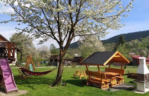 Leśny Domek - Foto 4