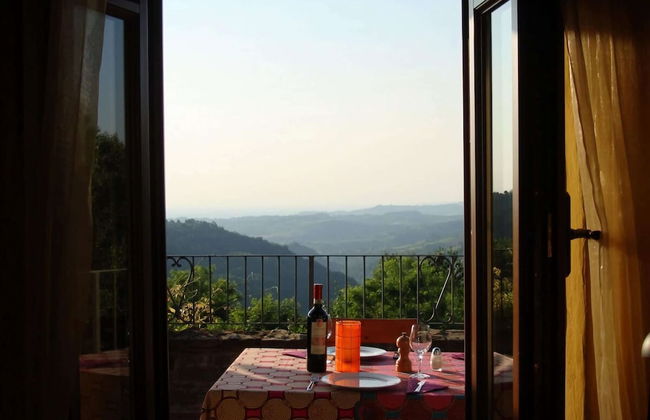 Apartment in Bonvicino CN - Foto 30