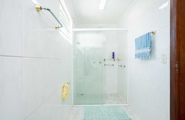 Casa Indaiá - Caraguatatuba - Foto 23