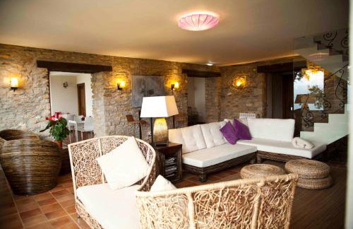 La Casa de la Abuela Milagros - Photo 53