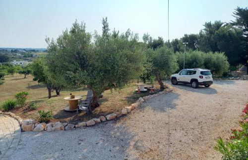 il borghetto in valle d'itria - Foto 10