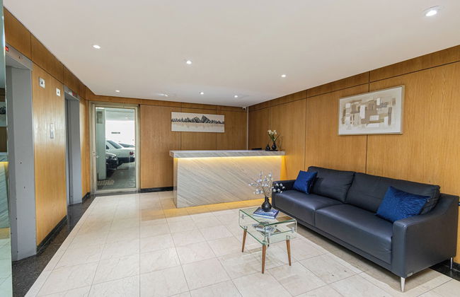 Apartments Homero 538 - Foto 2