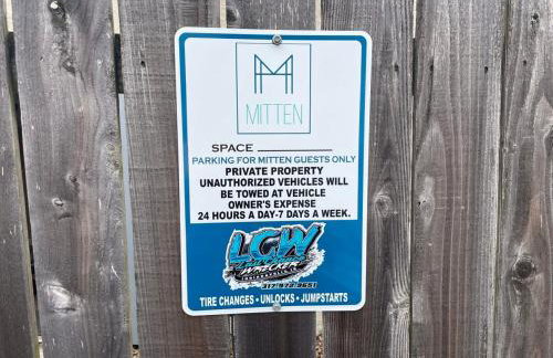 Spacious 2BR Apt on Mass Ave w Kitchen - Foto 30