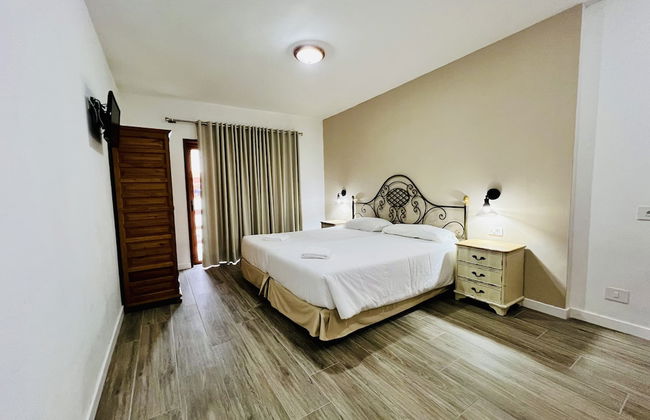 Apartamentos Frontera - Photo 42