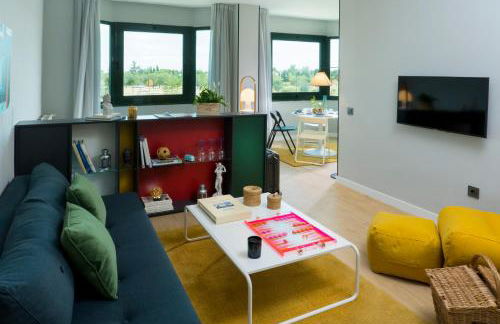 The Oliver Apartamentos Pozuelo - Foto 61