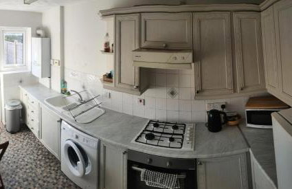 Palmers Apartment A - Foto 33