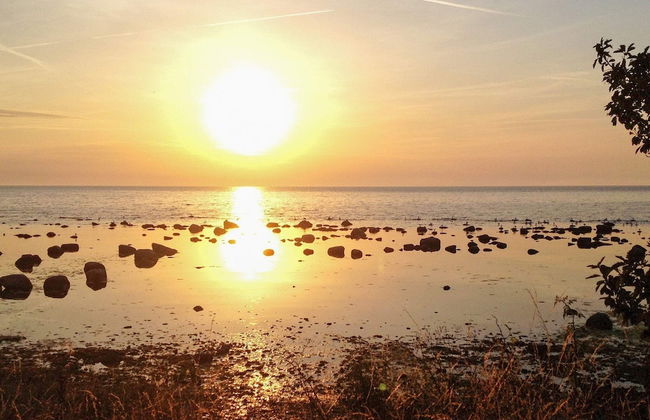 4 Person Holiday Home in Visby - Foto 14