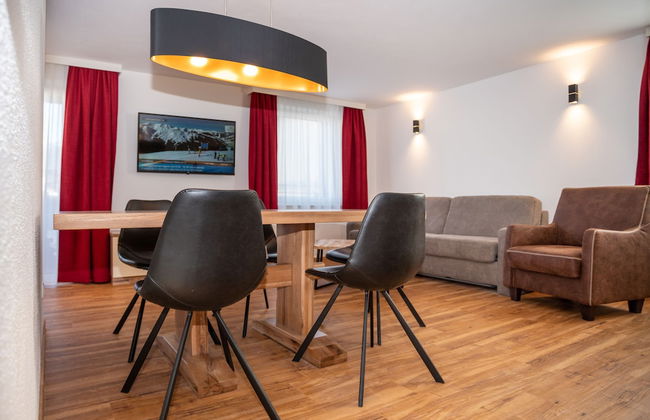 Appartement aurum - Foto 47