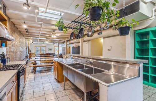 The Victor 2 - Cleveland's Urban Lodge - Foto 12