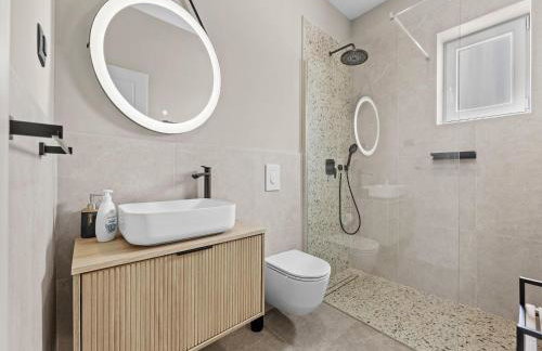 Elegant Family Retreat with Pool in Istria - Foto 38