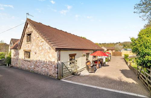 The Big Old Dairy - Foto 52