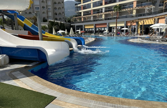 ArdorMare Hotel - Foto 32