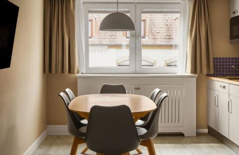 Limehome Berlin Chausseestrasse - Photo 46