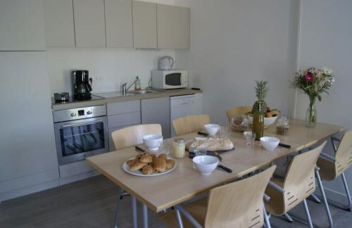 Gîte Libellule au coeur de la nature - Foto 10