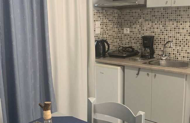 Ermis Suites - Photo 17