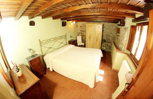 Tuscany Villa Chianti Hills - Villa Oliveta - Foto 48