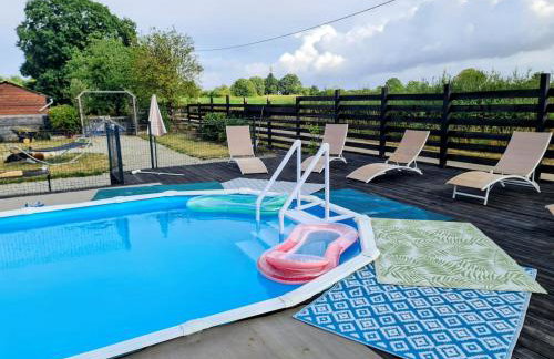 Maison Trichard - Photo 72