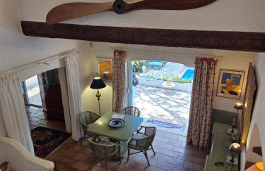 Villa Eleven StTropez Ramatuelle Pampelonne beach - Foto 47