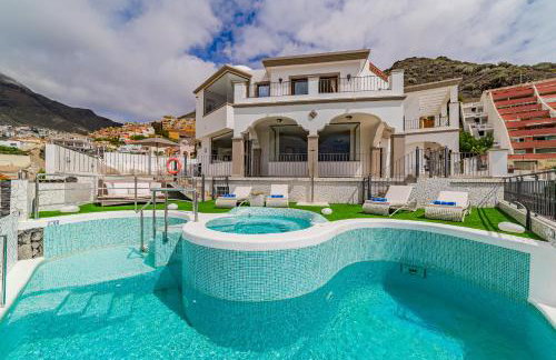 Infinity Atlantic Views Luxury Villa - Costa Adeje - Foto 1