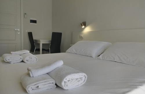 Villa Laura Residence Hotel Apartments & Studios - Foto 14