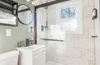 Sage & Stone Cottage - Foto 15