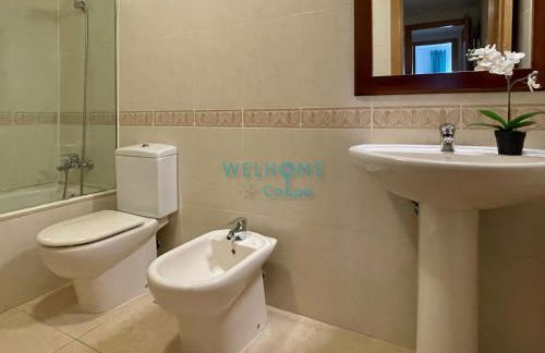 MANZANA bonito y cómodo apartamento con piscina - Photo 12