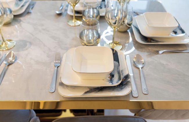 GLOBALSTAY. Creek Edge Tower Apartments - Foto 20