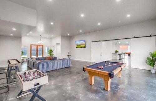 Serene Resort-Style Escape - Perfect for Families - Photo 16